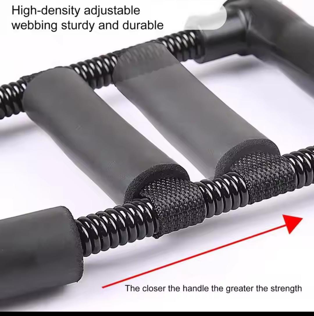 High-Quality Wrist Trainer