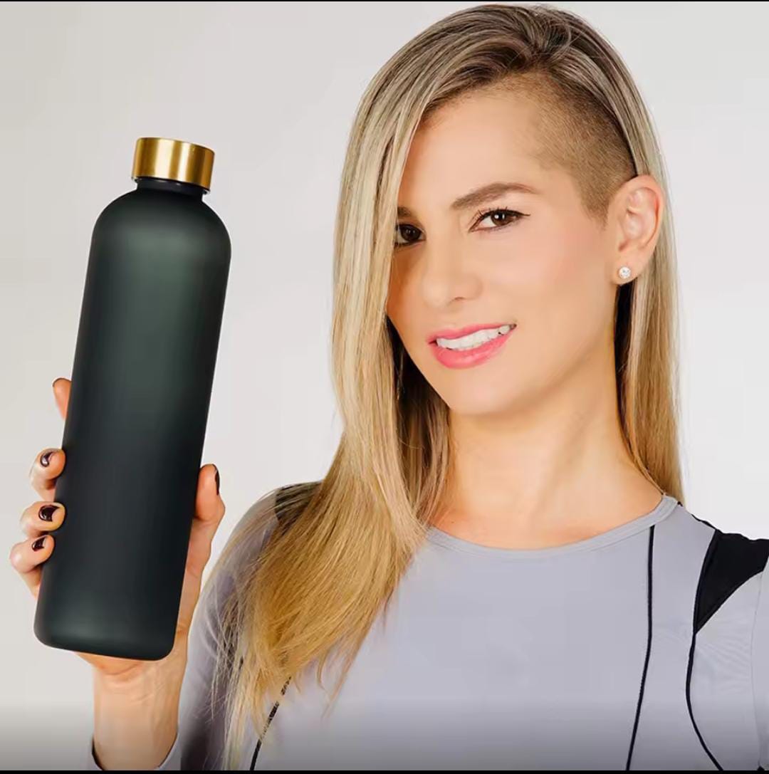 High-Quality 1L Bottle