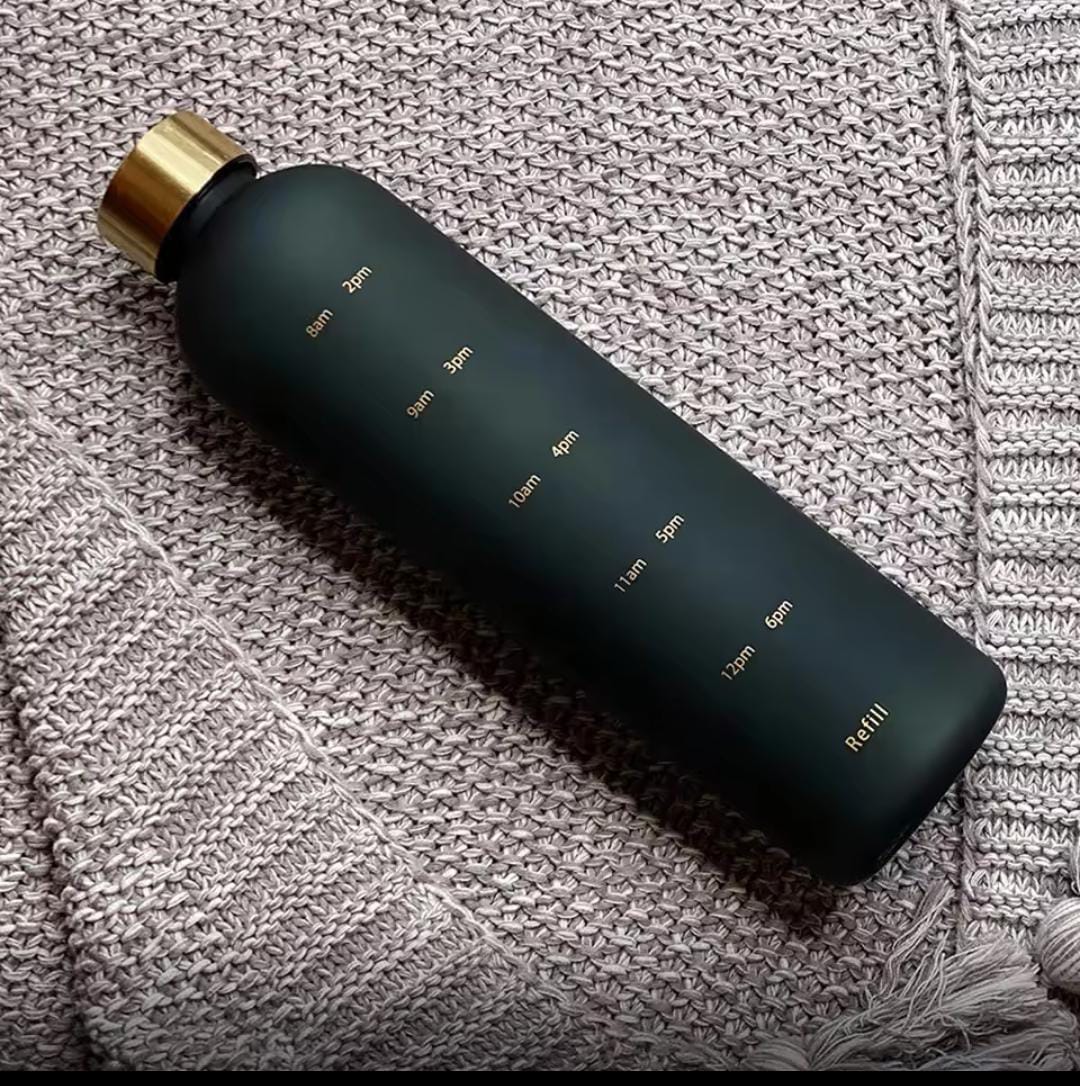 High-Quality 1L Bottle