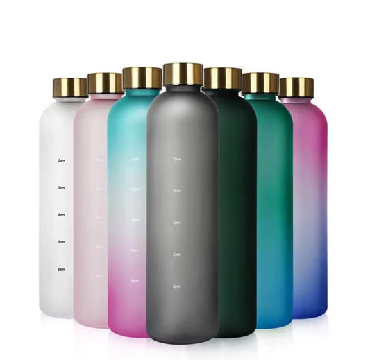 High-Quality 1L Bottle